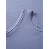 Name It Purple Impression Nkfnakal Sl Slim Maxi Klänning Noos