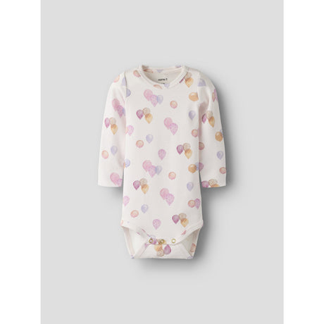 Name It Carinaria AOP Nbfdelilah Ls Xsl Body