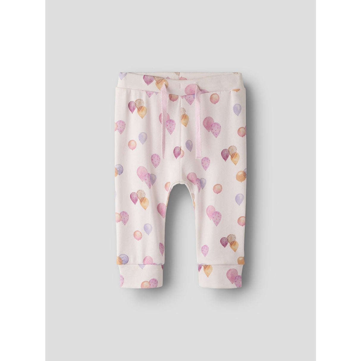 Name It Carinaria AOP Nbfdelilah Byxor