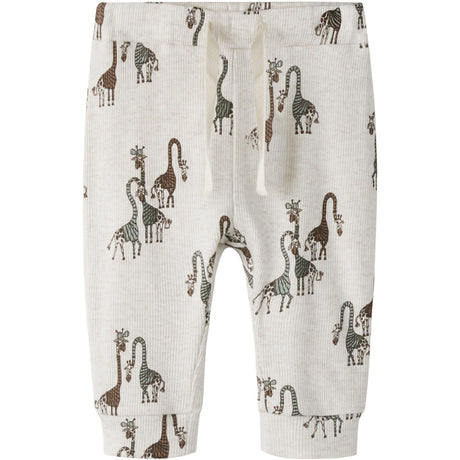 Name It Peyote Melange Nbmfridolin Byxor Xnoos