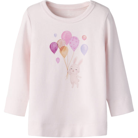 Name It Carinaria Nbfdemina Xsl Ls Topp