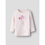 Name It Carinaria Nbfdemina Xsl Ls Topp