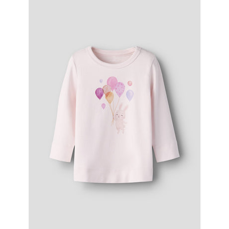 Name It Carinaria Nbfdemina Xsl Ls Topp