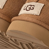 UGG Chestnut K Classic Micro
