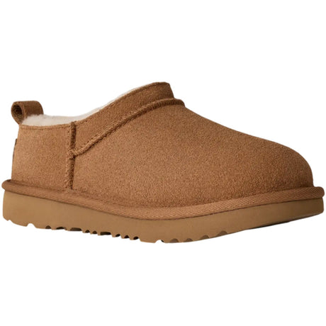 UGG Chestnut K Classic Micro