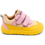 Bisgaard Lemon Barefoot Elroy First Step Skor