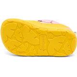 Bisgaard Lemon Barefoot Elroy First Step Skor