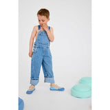 Bisgaard Sky Barefoot Baloo Kardborreband Skor