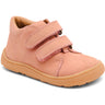 Bisgaard Rose Barefoot Dex First Step Skor
