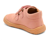 Bisgaard Rose Barefoot Dex First Step Skor