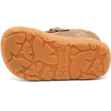 Bisgaard Earth Barefoot Dex First Step Skor