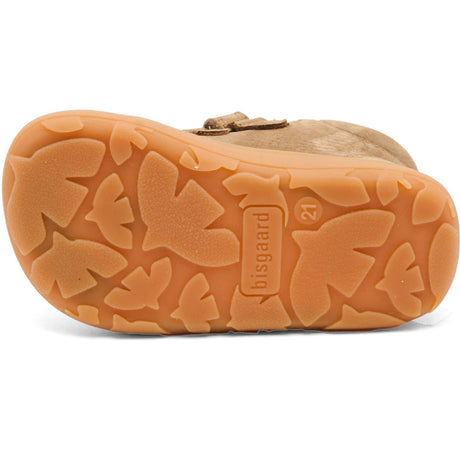 Bisgaard Earth Barefoot Dex First Step Skor