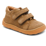 Bisgaard Earth Barefoot Dex First Step Skor