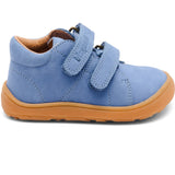 Bisgaard Sky Barefoot Dex First Step Skor