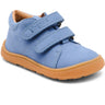Bisgaard Sky Barefoot Dex First Step Skor