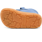 Bisgaard Sky Barefoot Dex First Step Skor