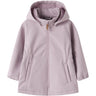 Name It Mauve Shadows Nmfalfa08 Softshell Jacka Magic 1Fo Tb