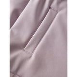 Name It Mauve Shadows Nmfalfa08 Softshell Jacka Magic 1Fo Tb
