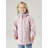 Name It Mauve Shadows Nmfalfa08 Softshell Jacka Magic 1Fo Tb