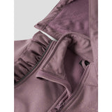 Name It Wistful Mauve Nmfalfa08 Softshell Jacka Frill Foil Fo