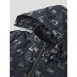 Name It Dark Sapphire 1 Ref Vehicles Nmmmax Jacka Pa Ref AOP Noos