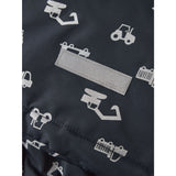 Name It Dark Sapphire 1 Ref Vehicles Nmmmax Jacka Pa Ref AOP Noos