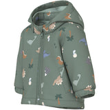 Name It Laurel Wreath 1 Little Dinos Nbmmax Jacka Pa AOP