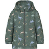 Name It Laurel Wreath 5 Dino Nmmmax Jacka Pa AOP Noos