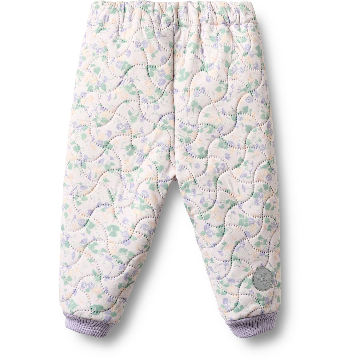 Wheat Purple Light Petunias Thermo Byxor Alex