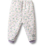 Wheat Purple Light Petunias Thermo Byxor Alex