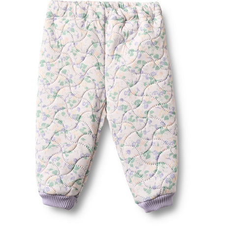 Wheat Purple Light Petunias Thermo Byxor Alex