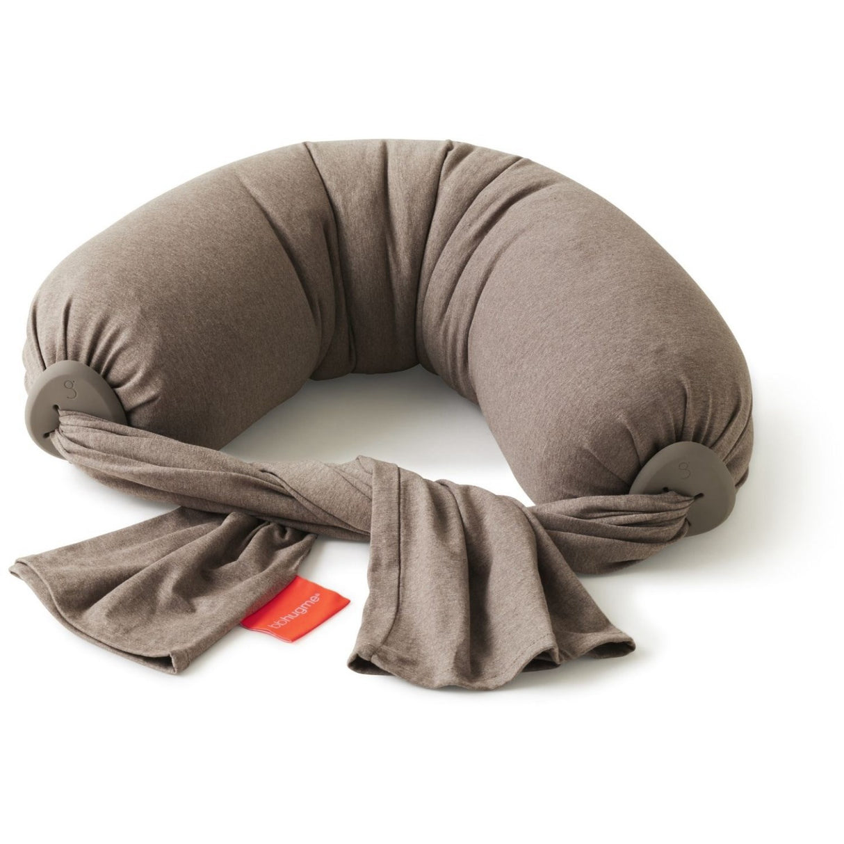 bbhugme Hazel Brown Nursing Kudde