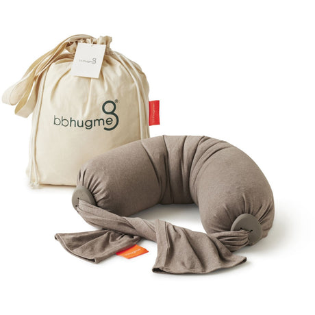 bbhugme Hazel Brown Nursing Kudde