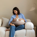 bbhugme Hazel Brown Nursing Kudde