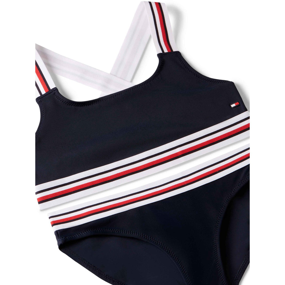 Tommy Hilfiger Dark Night Navy Bralette Sett