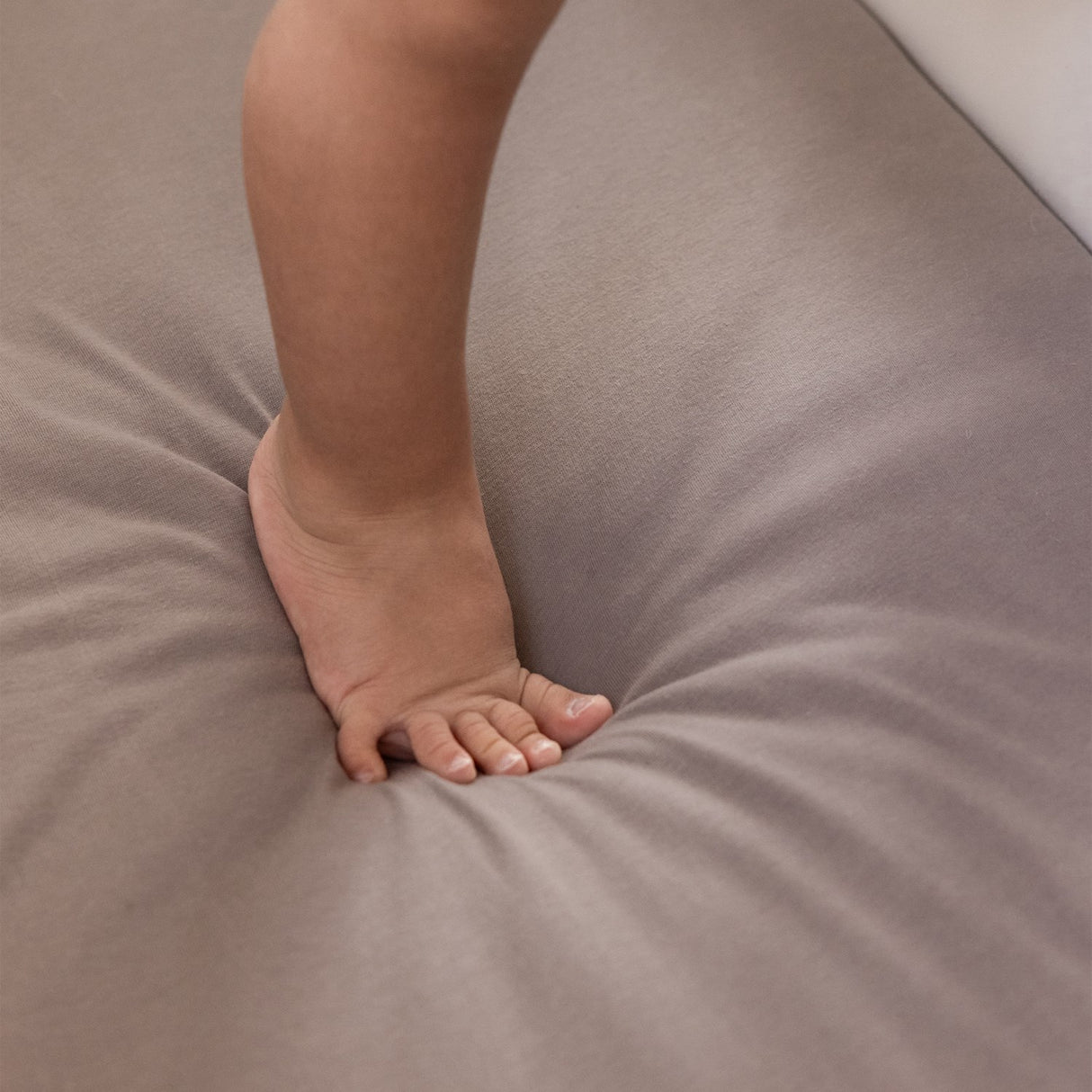 Sebra Jetty Beige Jersey Ark Baby