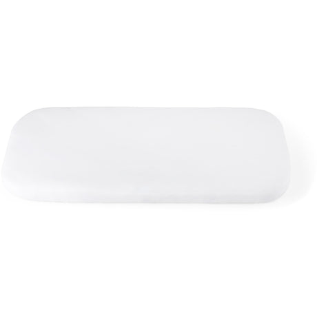 Sebra White Jersey Ark For Crib