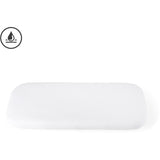 Sebra White Bedwetting Ark For Crib