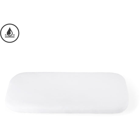 Sebra White Bedwetting Ark For Crib