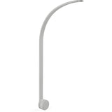 Sebra Stone Grey Mobil Och Canopy Holder