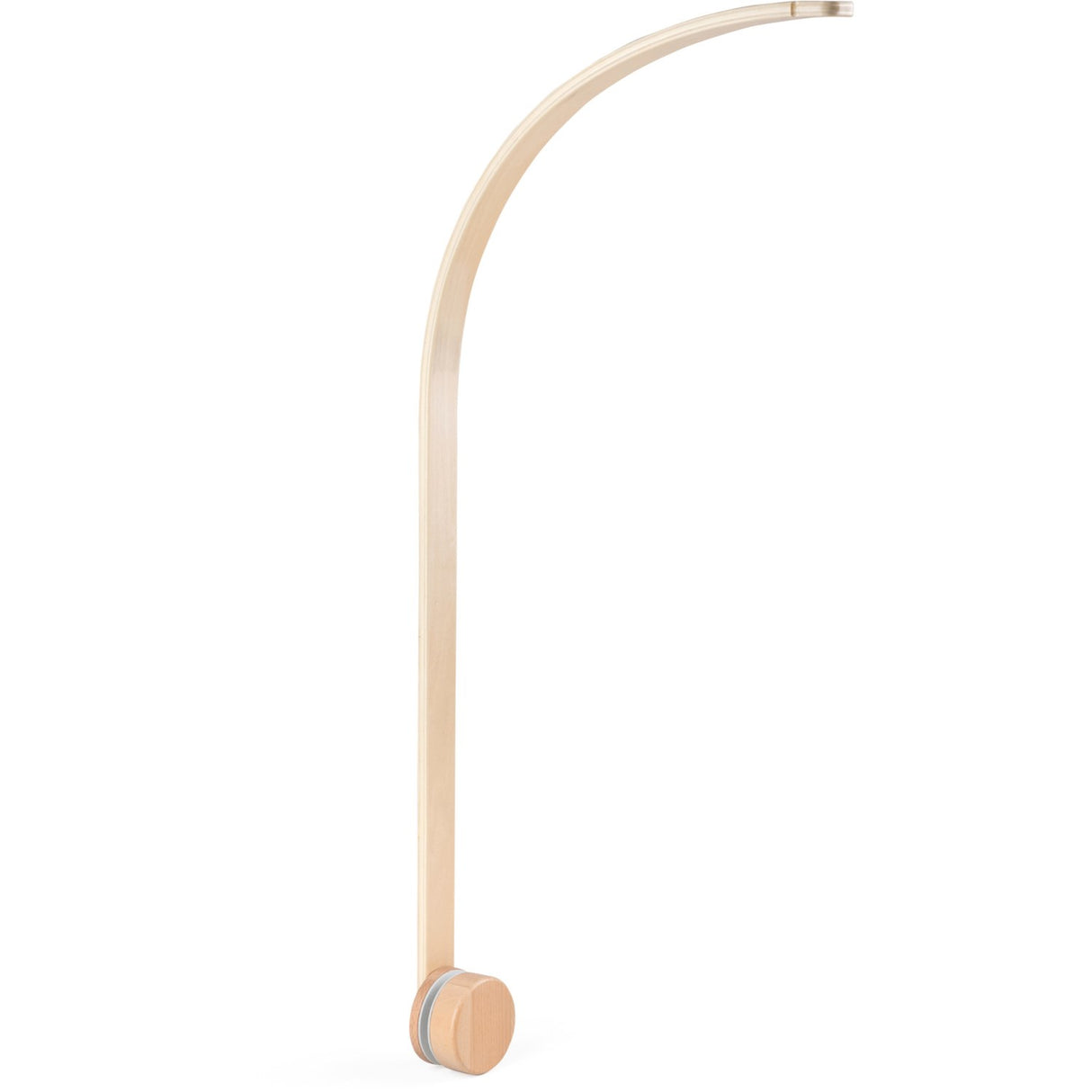 Sebra Mobil Och Canopy Holder Wooden Edition