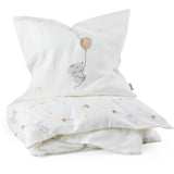 Sebra Beige World Of Sebra Säng Linne Baby