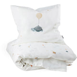 Sebra Beige World Of Sebra Säng Linne Junor