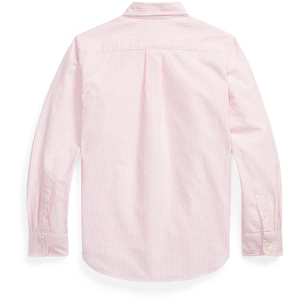 Polo Ralph Lauren New Rose/White Sport Skjorta