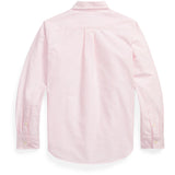 Polo Ralph Lauren New Rose/White Sport Skjorta