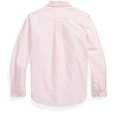 Polo Ralph Lauren New Rose/White Sport Skjorta
