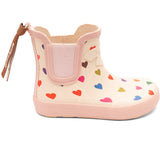 Bisgaard Love Barefoot Rubber Stövlar