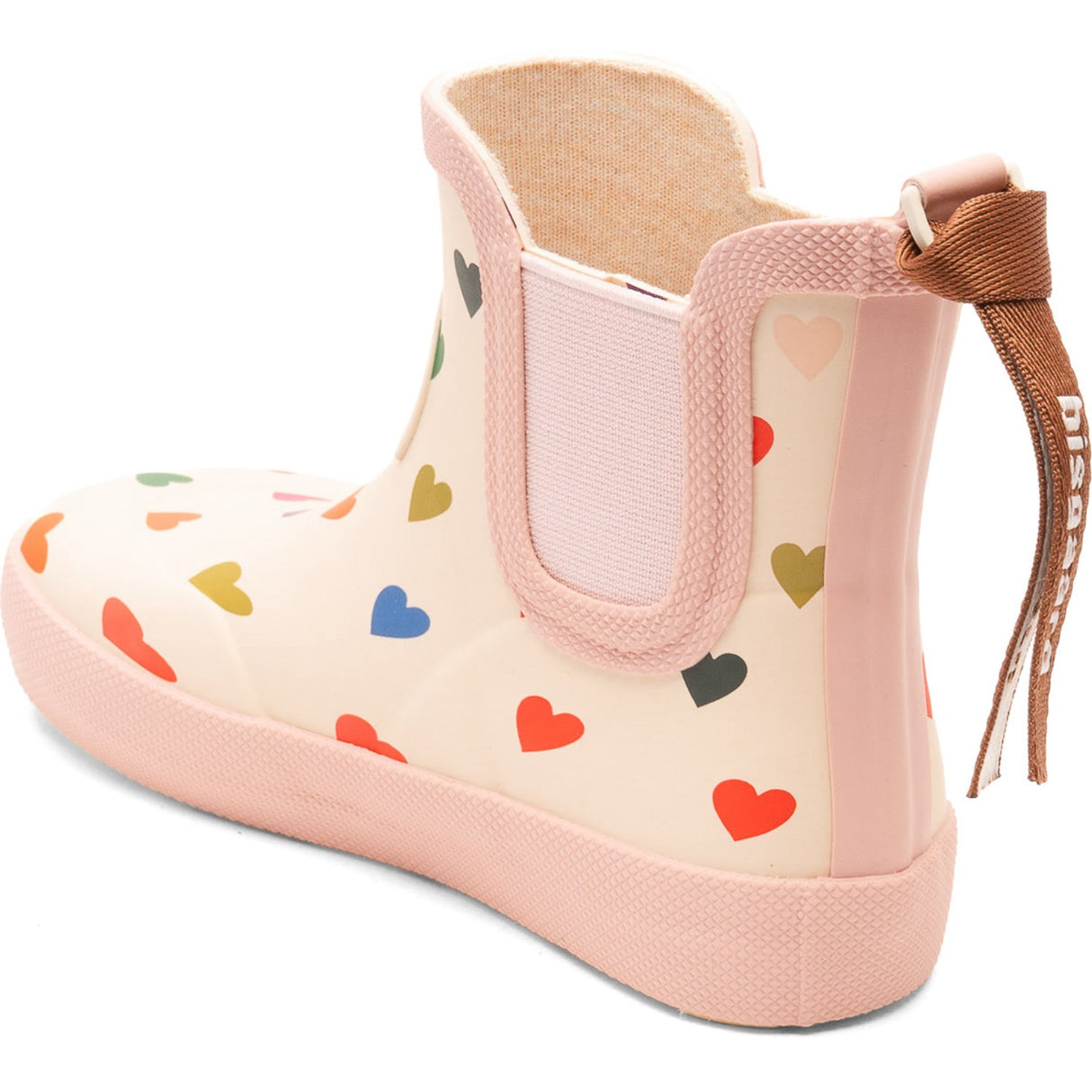 Bisgaard Love Barefoot Rubber Stövlar