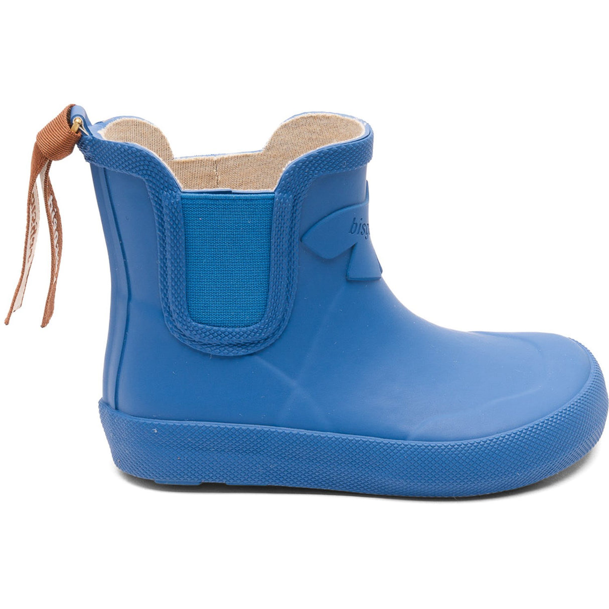 Bisgaard Cobalt Barefoot Rubber Stövlar