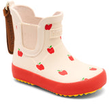 Bisgaard Apple Baby Rubber Stövlar